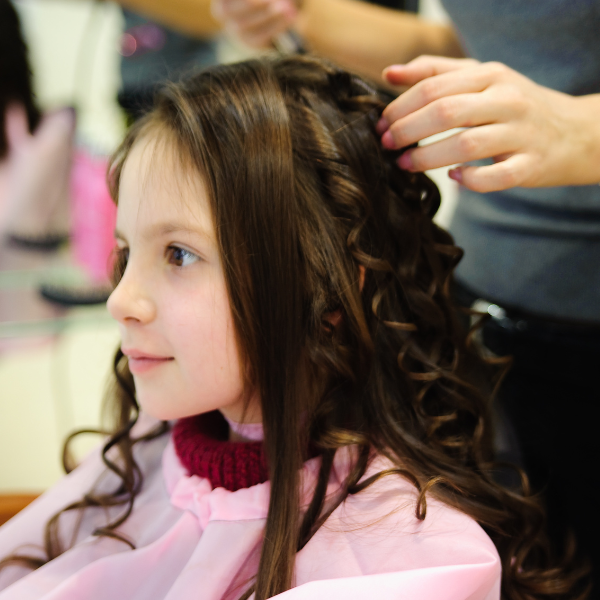 خدمات للأطفال (ألوان طبيعية) أبو ظبي