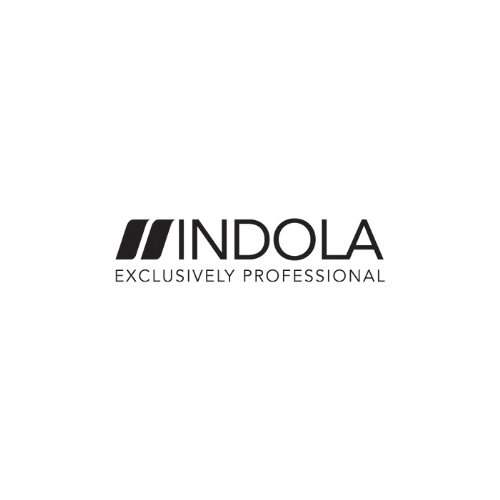 Indola exclusively professional